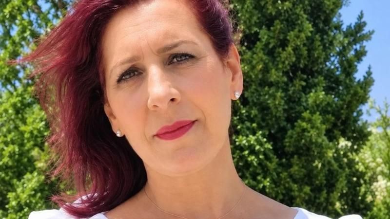 ΠΕΘΑΝΕ Η ΜΑΡΙΑ ΓΑΛΑΤΙΑΝΟΥ – ΣΟΚ ΜΕ ΤΗΝ ΑΙΤΙΑ ΘΑΝΑΤΟΥ ΤΗΣ