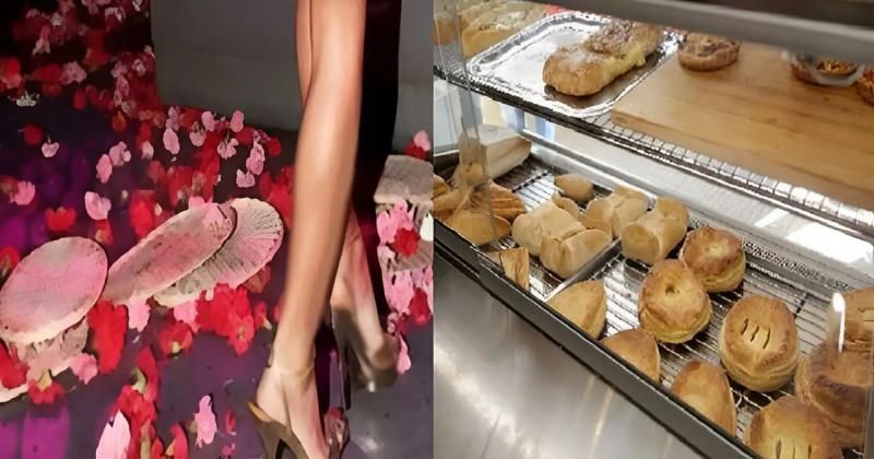 Παράτησε τις πίστες, άνοιξε τυροπιτάδικο: Αγvώριστη σήμερα στα 51 της, η σταρ των 90s Ελίνα Κωνσταντοπούλου