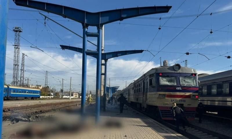 ΝΕΑ ΤΡΑΓΩΔΙΑ ΜΕ ΕΠΙΒΑΤΙΚΟ ΤΡΕΝΟ – ΤΟΥΛΑΧΙΣΤΟΝ 13 ΝΕΚΡΟΙ