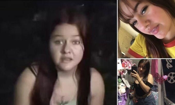 ΑΔΙΑΝΟΗΤΟ ΣΟΚ: ΑΠΟΚΕΦΑΛΙΣΕ 16ΧΡΟΝΗ ΜΑΘΗΤΡΙΑ ΚΑΙ ΑΦΗΣΕ ΤΟ ΚΕΦΑΛΙ ΤΗΣ ΕΞΩ ΑΠΟ ΤΟ ΓΥΜΝΑΣΤΗΡΙΟ – ΔΕΝ ΕΧΟΥΝ ΒΡΕΙ ΑΚΟΜΗ ΤΟ ΣΩΜΑ ΤΗΣ