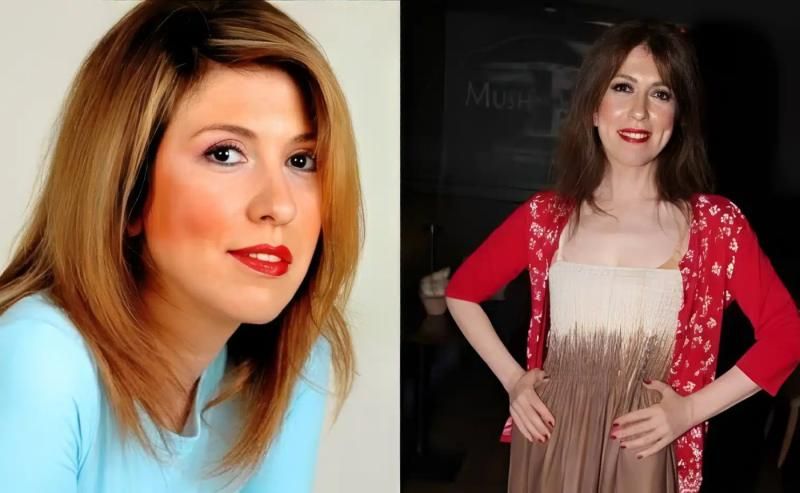 ΣΟΚ – Σε μια κλωστή η ζωή της Άβας Γαλανοπούλου- ΔΥΣΤΥΧΩΣ