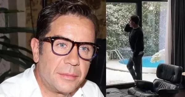 Κάποιος περίμενε τον Μαζωνάκη στο σπίτι: Ο άνθρωπος που τον περίμενε να γυρίσει την μοιραία μέρα και η «εντολή» που είχε δώσει
