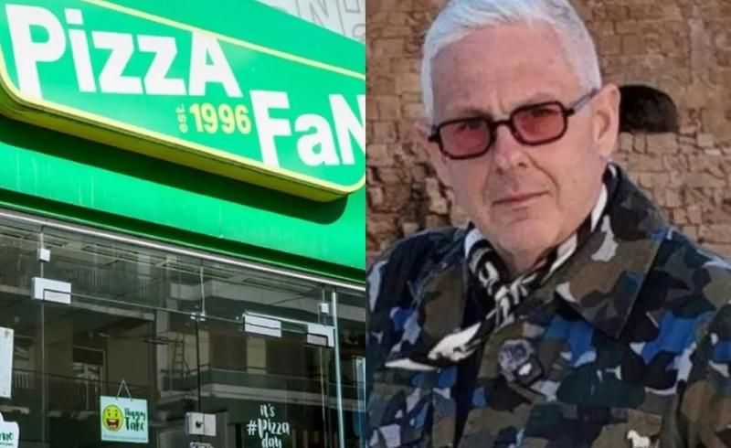 Όλο το Ίντερνετ μιλάει για τον Τάσο Δούση – Είπε αuτό που δεν τολμά κανείς για Pizza Fan και Χωριάτικο: «Πίσω από τις αποκαλύψεις υπάρχει μ…»